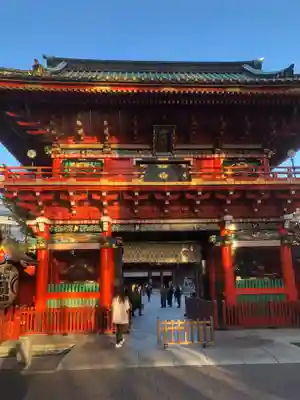 神田神社（神田明神）(東京都)
