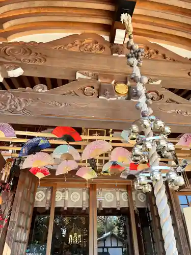 水宮神社(埼玉県)