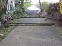 観音寺のその他建物