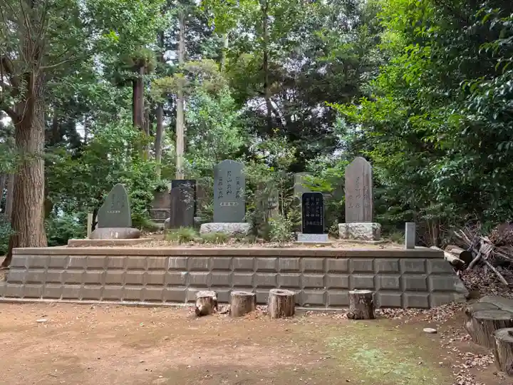 八幡神社(千葉県)