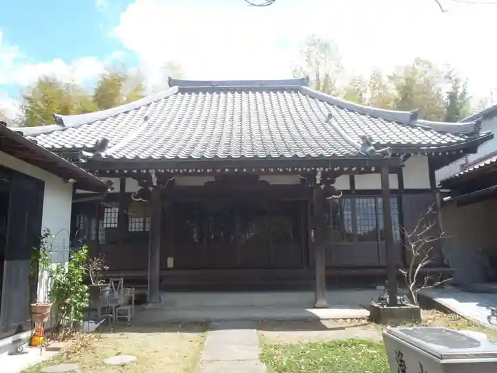 観音寺(愛知県)