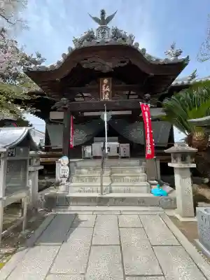 圓明寺（円明寺）(愛媛県)