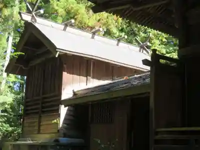 塩竈神社(栃木県)