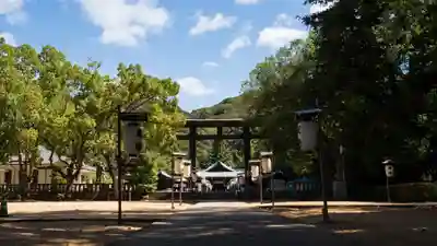 岡山縣護國神社(岡山県)