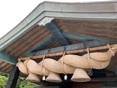 出雲大社のその他建物