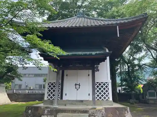 毫攝寺(福井県)