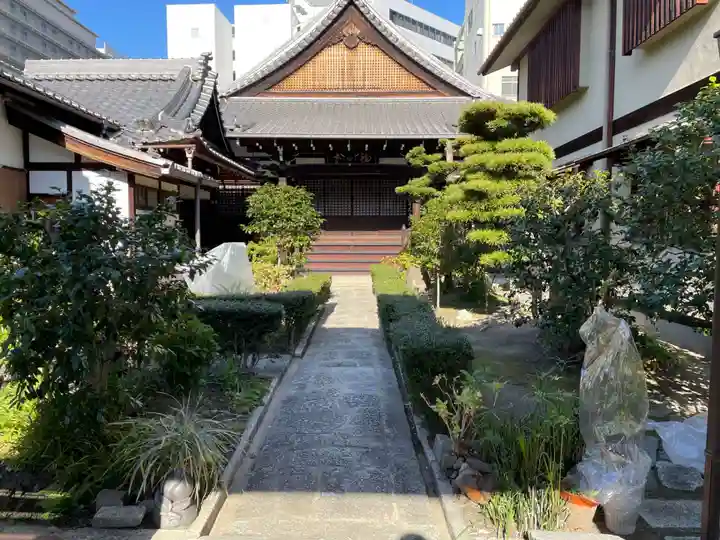 西方寺(京都府)