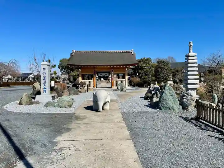 常楽寺(栃木県)