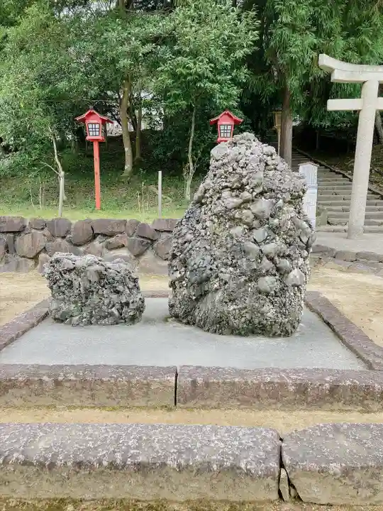 和氣神社(和気神社)(岡山県)