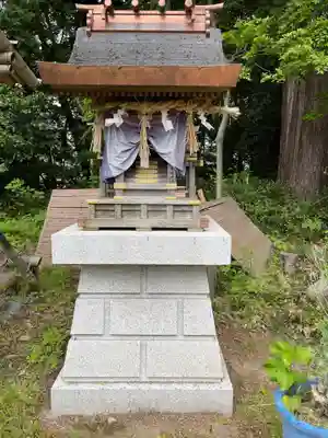 野間神社の末社・摂社