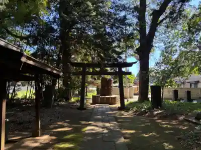 香取神社(千葉県)