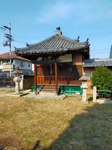 薬師堂(奈良県)