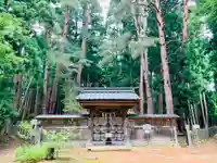 土津神社|こどもと出世の神さまのその他建物