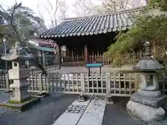 高徳院の建物その他