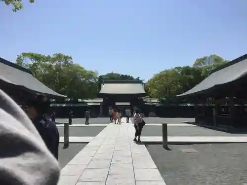 宗像大社のその他建物