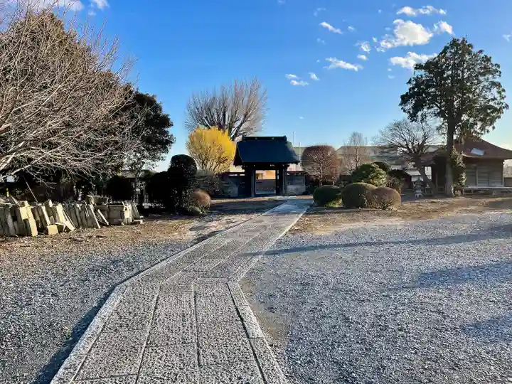 全水寺(栃木県)