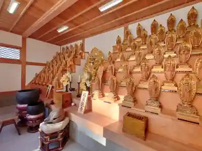 廣見寺(埼玉県)