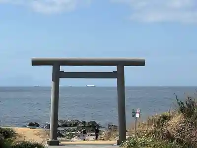 洲崎神社(千葉県)