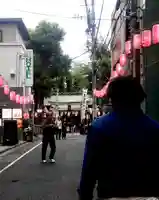 恵比寿神社(東京都)
