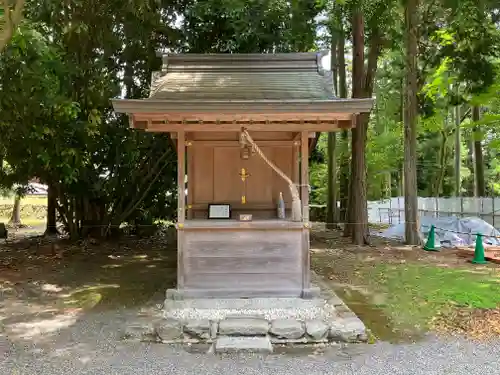 日吉大社(滋賀県)