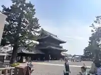 大通寺(長浜御坊)(滋賀県)