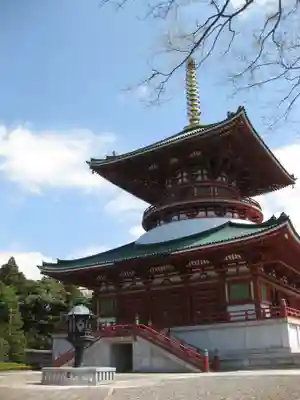 成田山新勝寺(千葉県)