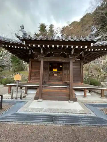 長谷寺(奈良県)
