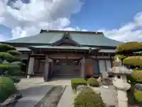 教王院の本殿・本堂