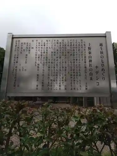 東山神社(埼玉県)
