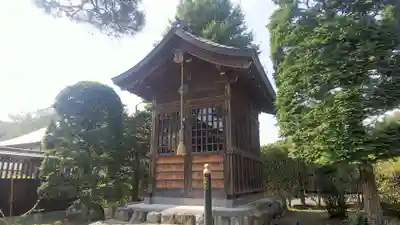 長光寺の末社・摂社
