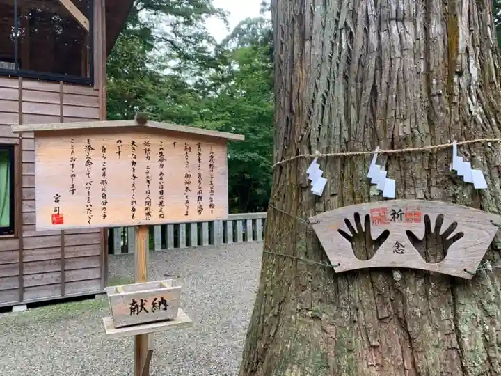 熊野神社のその他建物