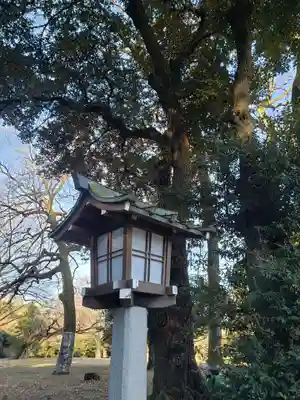 明治神宮のその他建物