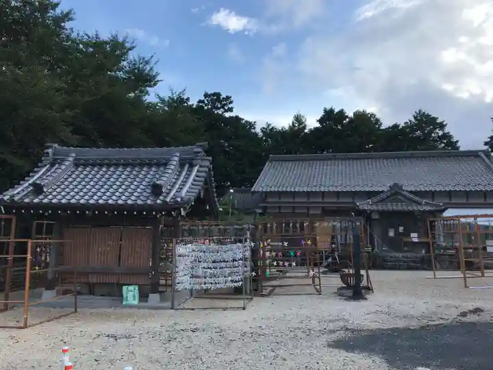 金井神社(三重県)