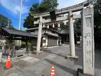 日枝神社(埼玉県)