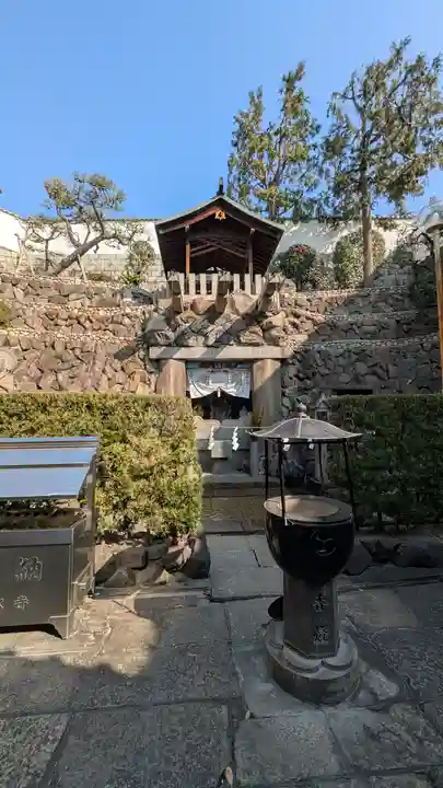 清水寺(大阪府)