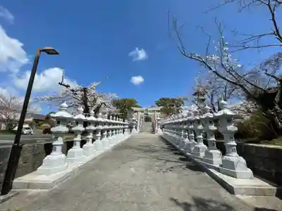 春日神社(福岡県)