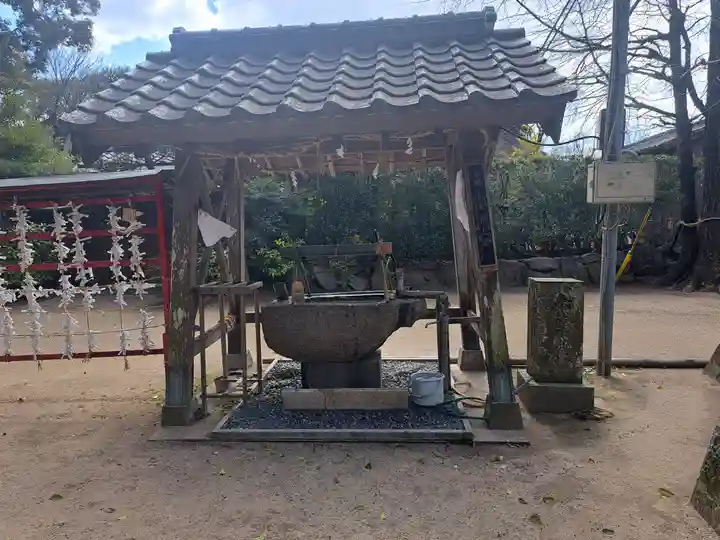 御勢大霊石神社 (福岡県)