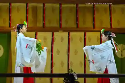 柏神社(千葉県)