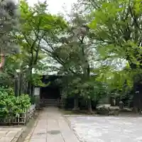 最勝寺教学院の本殿・本堂