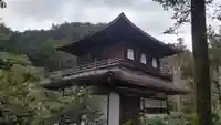 慈照寺(慈照禅寺・銀閣寺)のその他建物