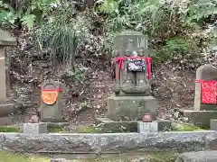 野津田薬師堂(福王寺)(東京都)