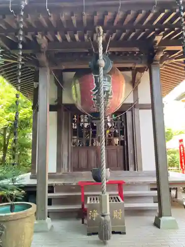 長光寺(神奈川県)