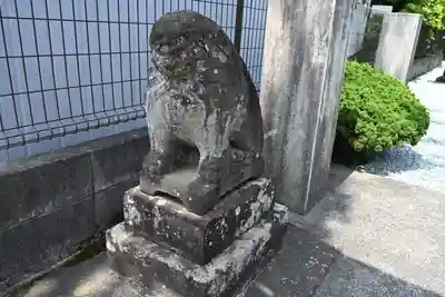 七郷神社(宮城県)