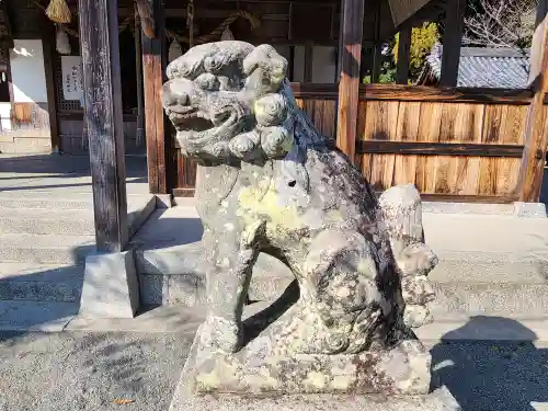 富島神社(兵庫県)