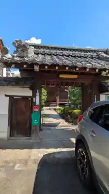 光傳寺（光伝寺）(滋賀県)