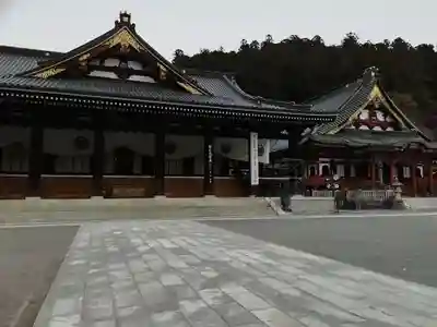 久遠寺(山梨県)