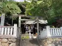 大甕神社(茨城県)