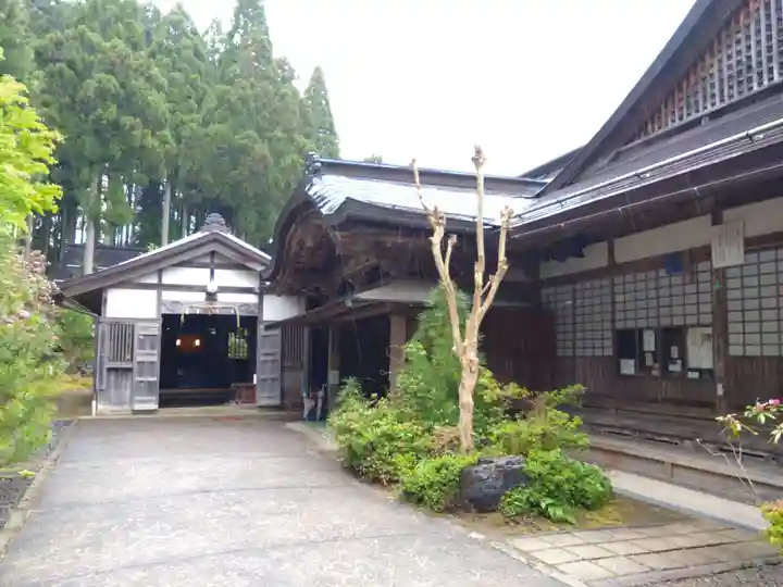 宝亀院(和歌山県)