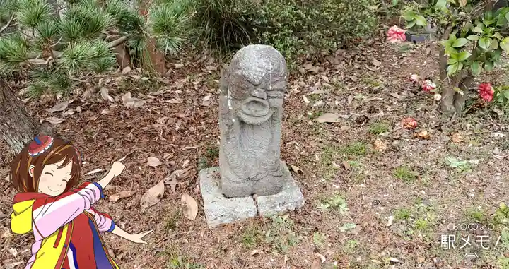 蓮蔵院のその他建物