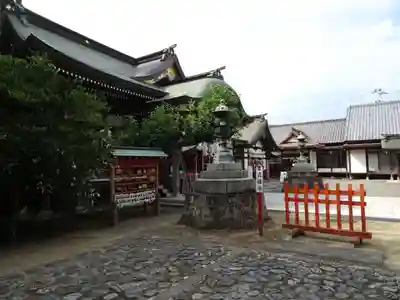 住吉神社のその他建物